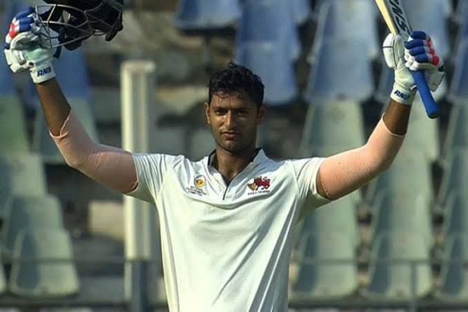 Shivam Dubey was brought by RCB for â¹5.0 Crores 